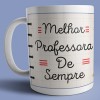 caneca professora