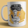 caneca melhor cozinheiro do mundo