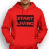 start living