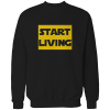 start living