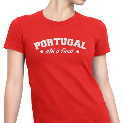 portugal até a final