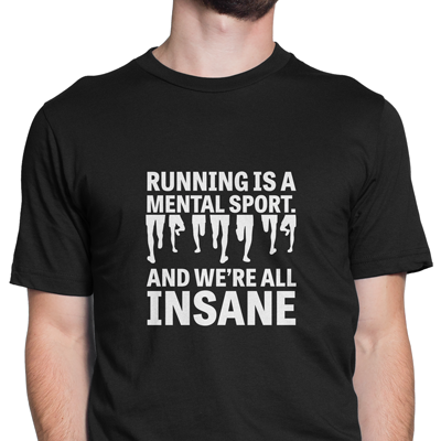 running is a mental sport