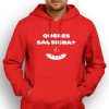queres salsicha