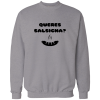 queres salsicha