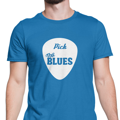 pick the blues