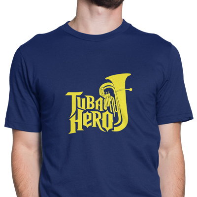tuba hero