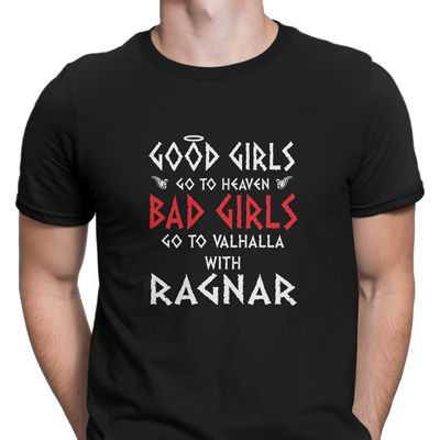 good girls ragnar