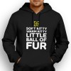 soft kitty warm kitty