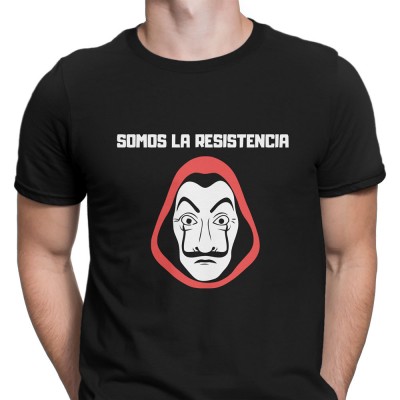 somos la resistencia